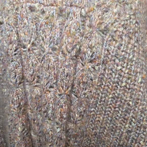 Per Una Cowl Neck Sweater - Lavender Blend Size 18 NWT. - Picture 3 of 16